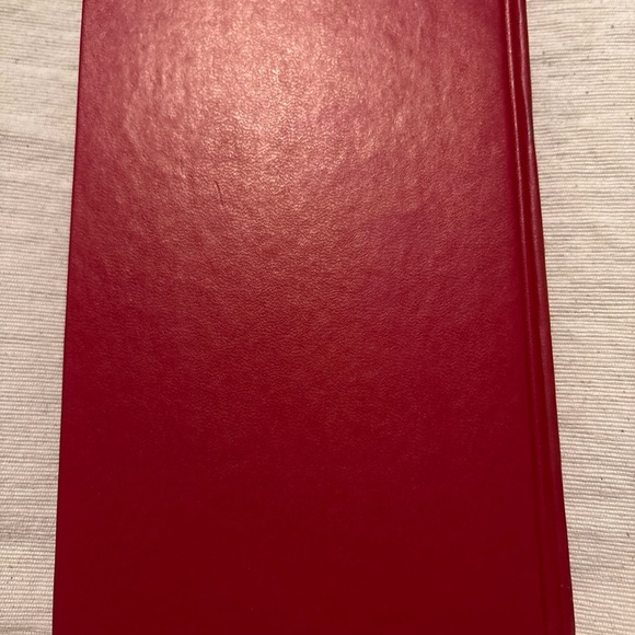 Five for Sorrow, Ten for Joy by Rumer Godden (1979 HC wo DJ) - Picture 8 of 9